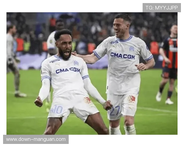 奥巴梅扬与格林伍德联袂闪耀马赛客战里斯本竞技展现精彩表现