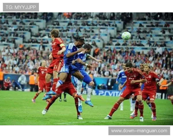 拜仁与巴黎历史交锋七次 拜仁五胜二负占据优势