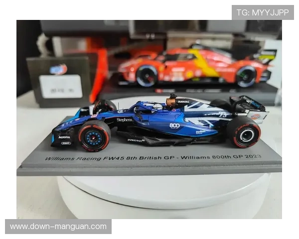 威廉姆斯车队官宣2026赛季起更名为Atlassian威廉姆斯车队并启用新Logo 威廉姆斯车队官宣2026赛季起更名为Atlassian威廉姆斯车队并启用新Logo