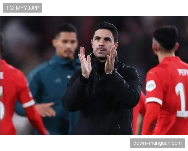 阿森纳主帅阿尔特塔专访:谈2026赛季防守数据提升,强调“有组织的压迫”是战术核心